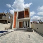 orange build